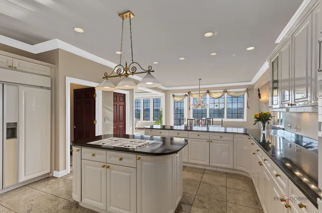 $1,799,000 | 37108 North Kimberwick Lane, Wadsworth, IL 60083