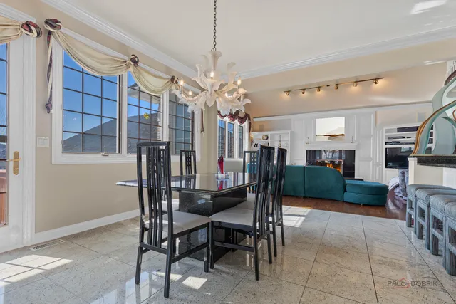 $1,799,000 | 37108 North Kimberwick Lane, Wadsworth, IL 60083