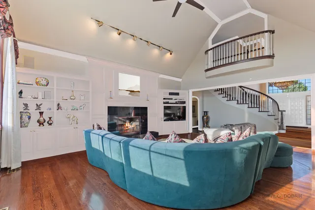 $1,799,000 | 37108 North Kimberwick Lane, Wadsworth, IL 60083