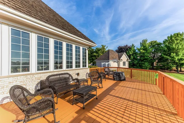 $1,799,000 | 37108 North Kimberwick Lane, Wadsworth, IL 60083