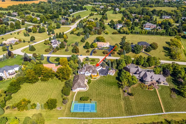 $1,799,000 | 37108 North Kimberwick Lane, Wadsworth, IL 60083