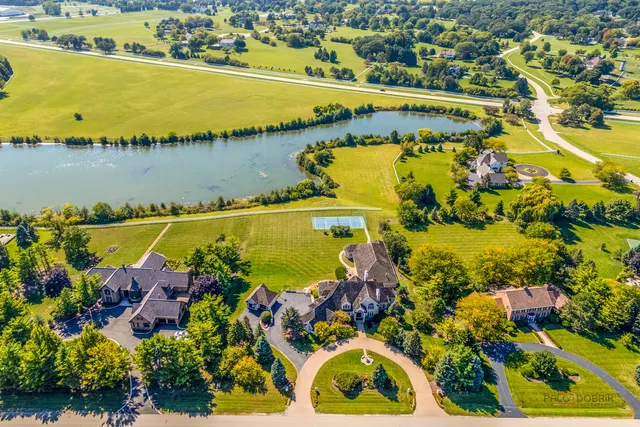 $1,799,000 | 37108 North Kimberwick Lane, Wadsworth, IL 60083