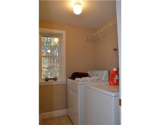 3 Blueberry Road Cape Elizabeth, ME 04107 - Photo 11 of 17 Other. Laundry Room