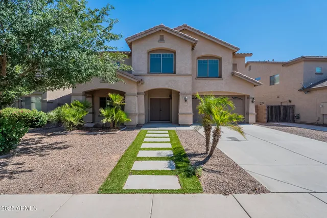 $484,900 | 44538 Canyon Creek Drive, Maricopa, AZ 85139