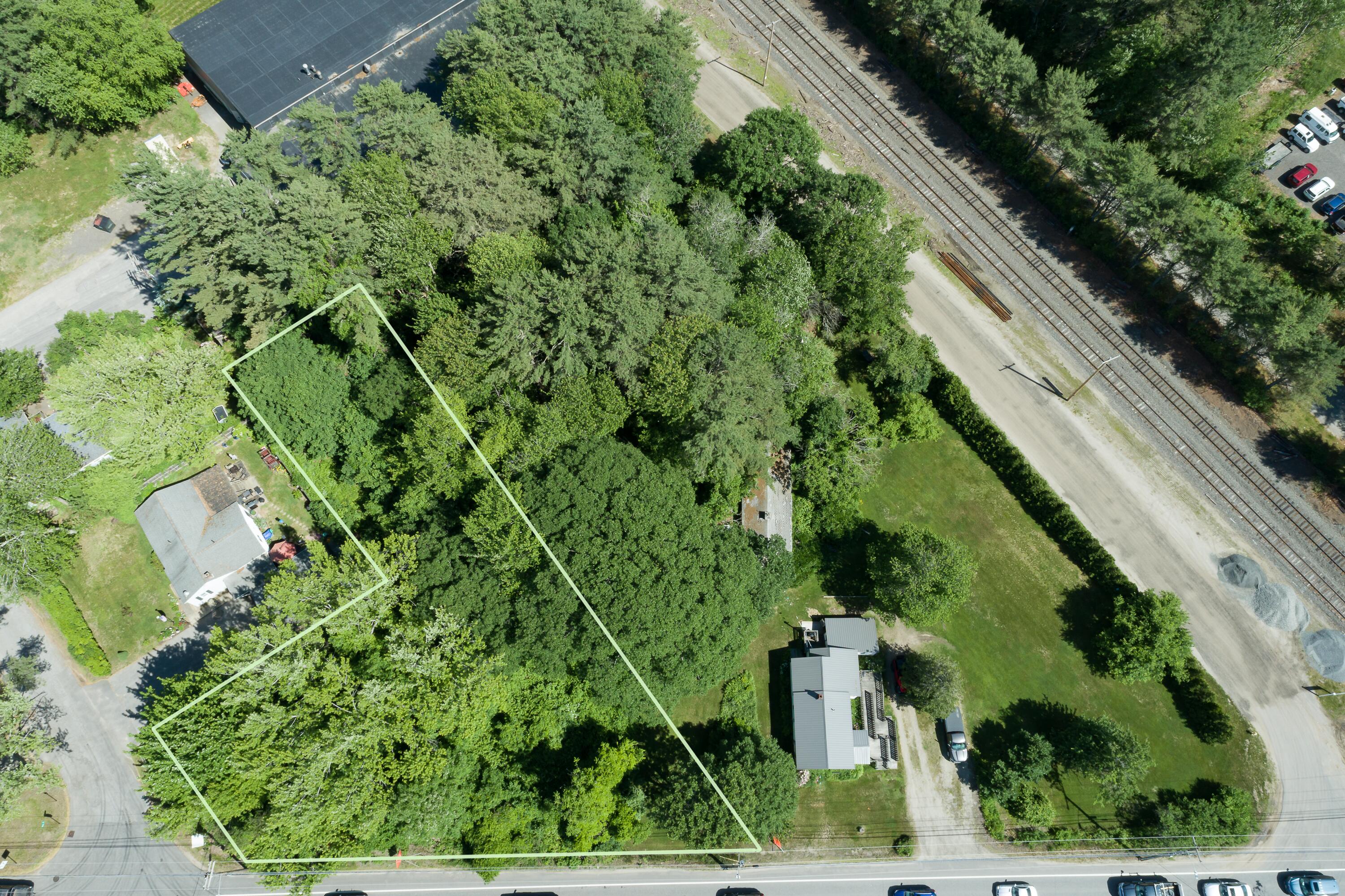 Lot #0 Church Road Brunswick, ME 04011 - Photo 6 of 10