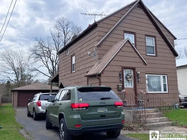 $154,900 | 100 Aldrich Street, Persia, NY 14070