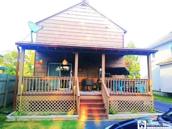 $154,900 | 100 Aldrich Street, Persia, NY 14070