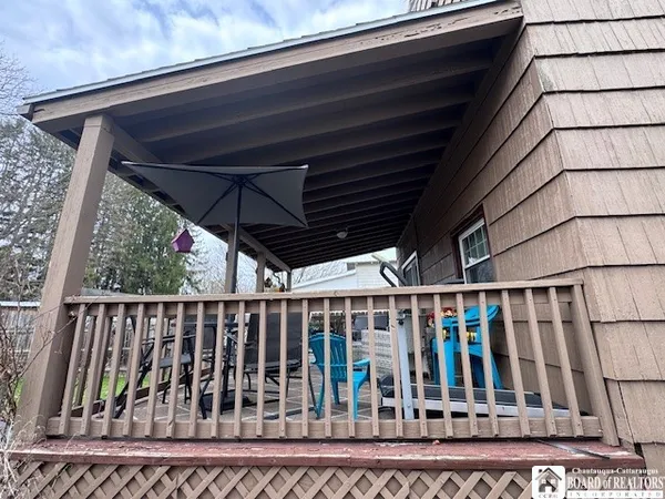 $154,900 | 100 Aldrich Street, Persia, NY 14070