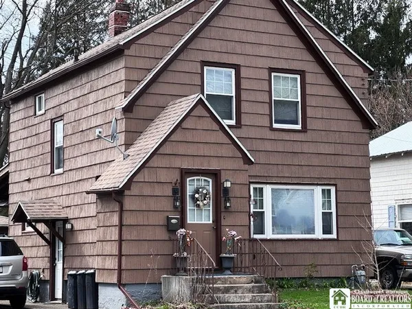 $154,900 | 100 Aldrich Street, Persia, NY 14070