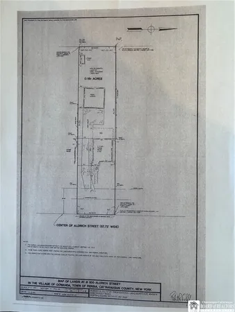 $154,900 | 100 Aldrich Street, Persia, NY 14070