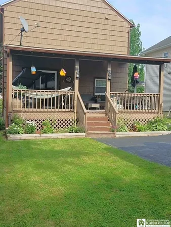 $154,900 | 100 Aldrich Street, Persia, NY 14070