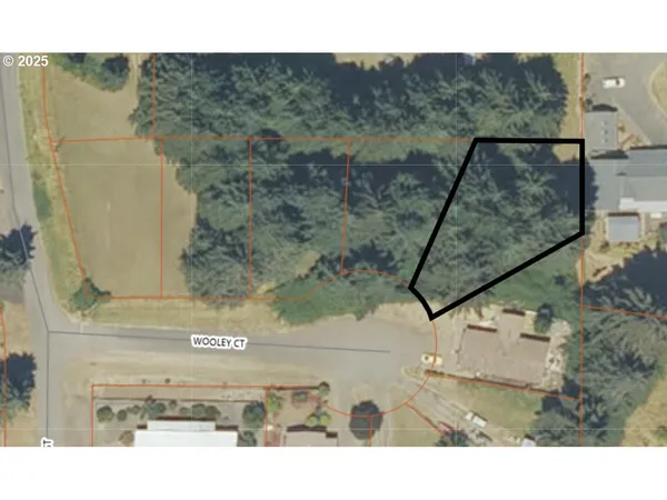 $55,000 | 1019 Wooley Court, Yoncalla, OR 97499