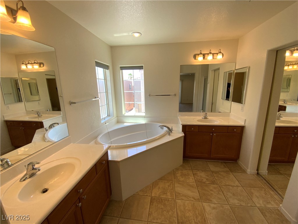 7609 Vanity Court Las Vegas, NV 89149 - Photo 22 of 29