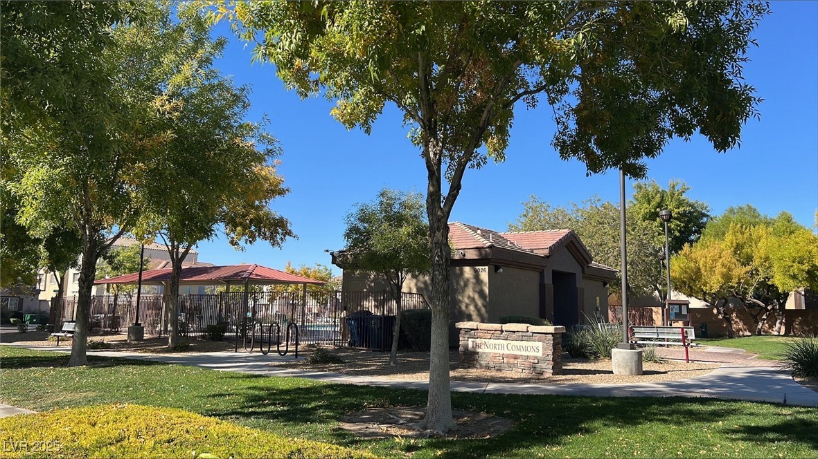 7609 Vanity Court Las Vegas, NV 89149 - Photo 28 of 29