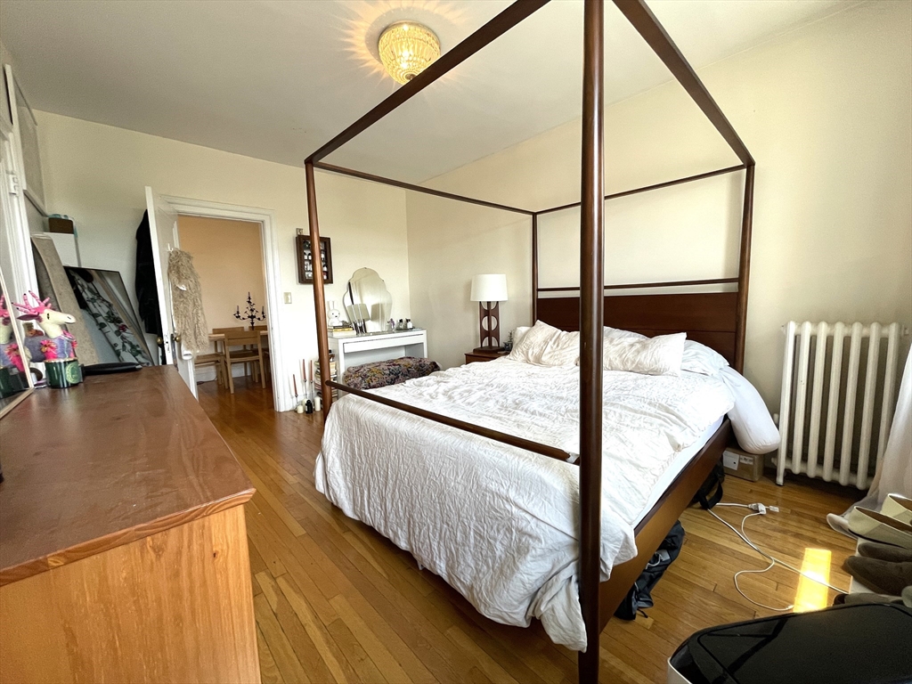 1666 Commonwealth Avenue, Unit 51 Boston, MA 02135 - Photo 10 of 11