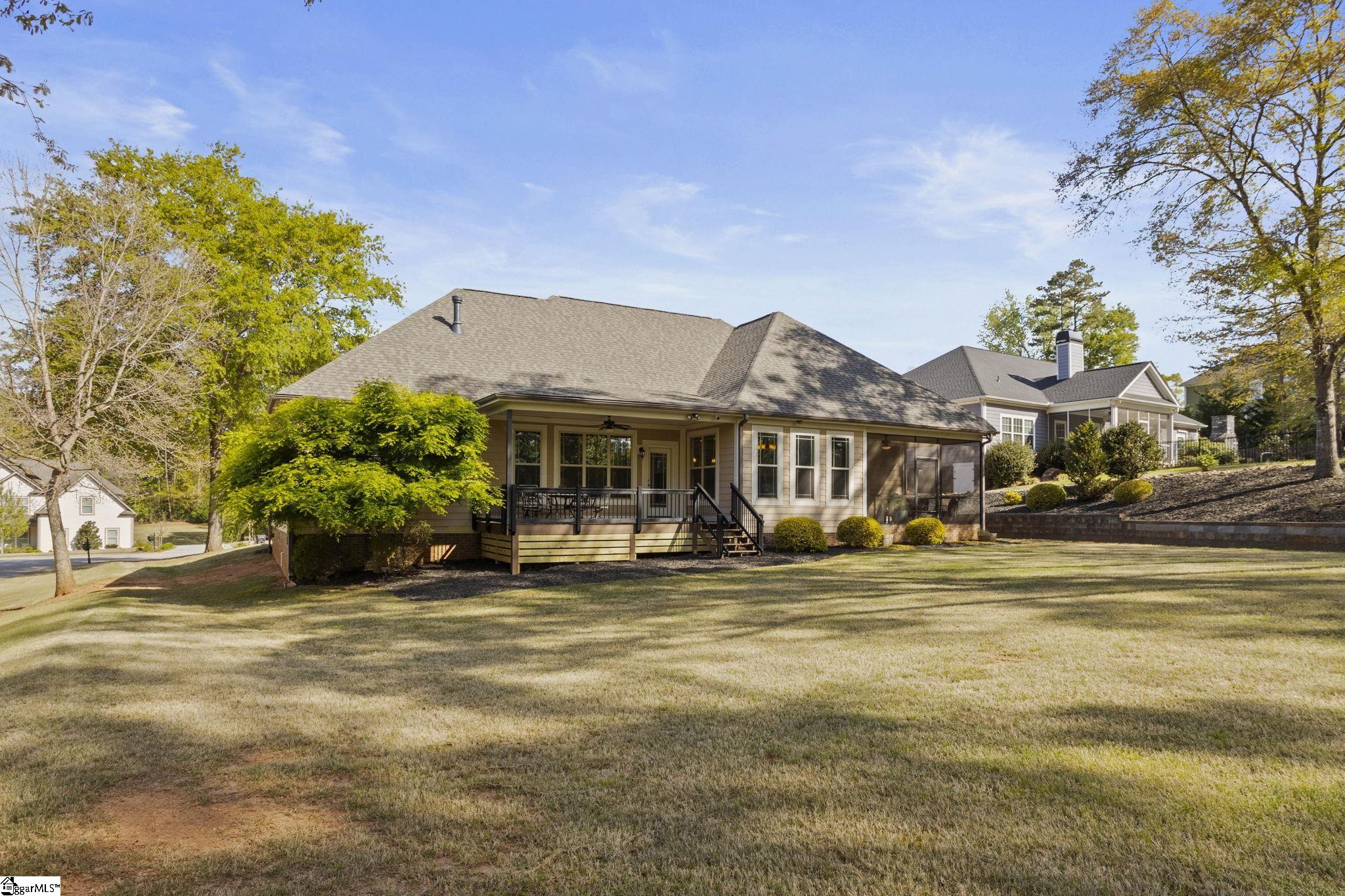 25 Firelight Lane Easley, SC 29642 - Photo 36 of 48
