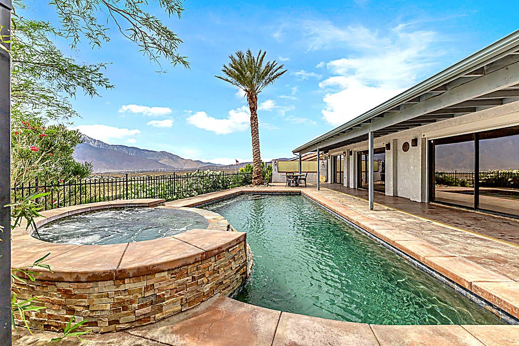 67525 Monterey Road Desert Hot Springs, CA 92240 - Photo 1 of 75