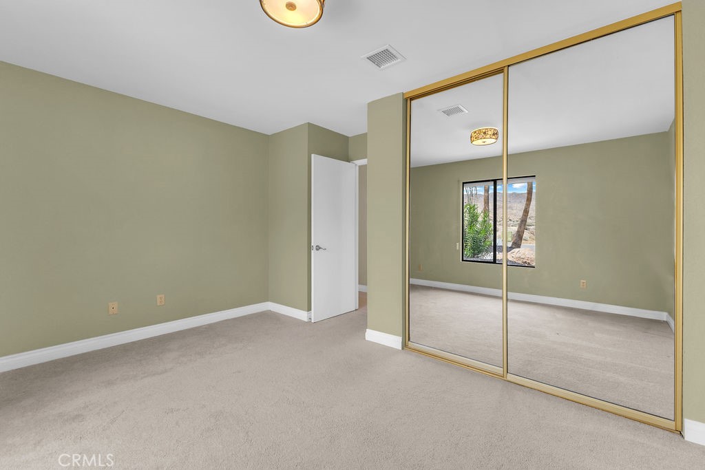 67525 Monterey Road Desert Hot Springs, CA 92240 - Photo 39 of 75 a view of an empty room