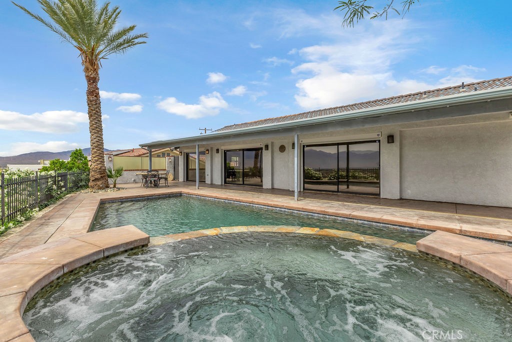 67525 Monterey Road Desert Hot Springs, CA 92240 - Photo 45 of 75