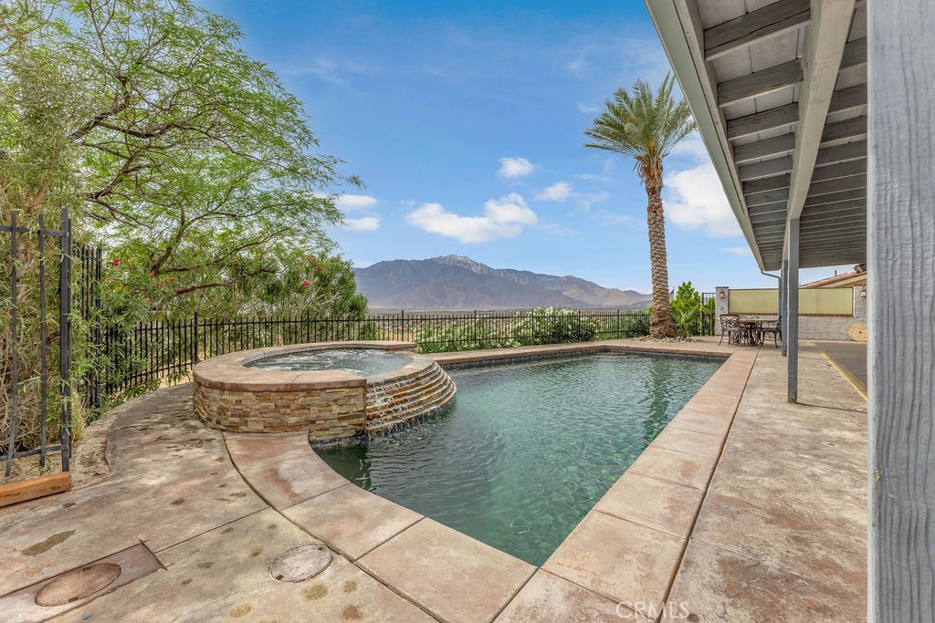 67525 Monterey Road Desert Hot Springs, CA 92240 - Photo 47 of 75