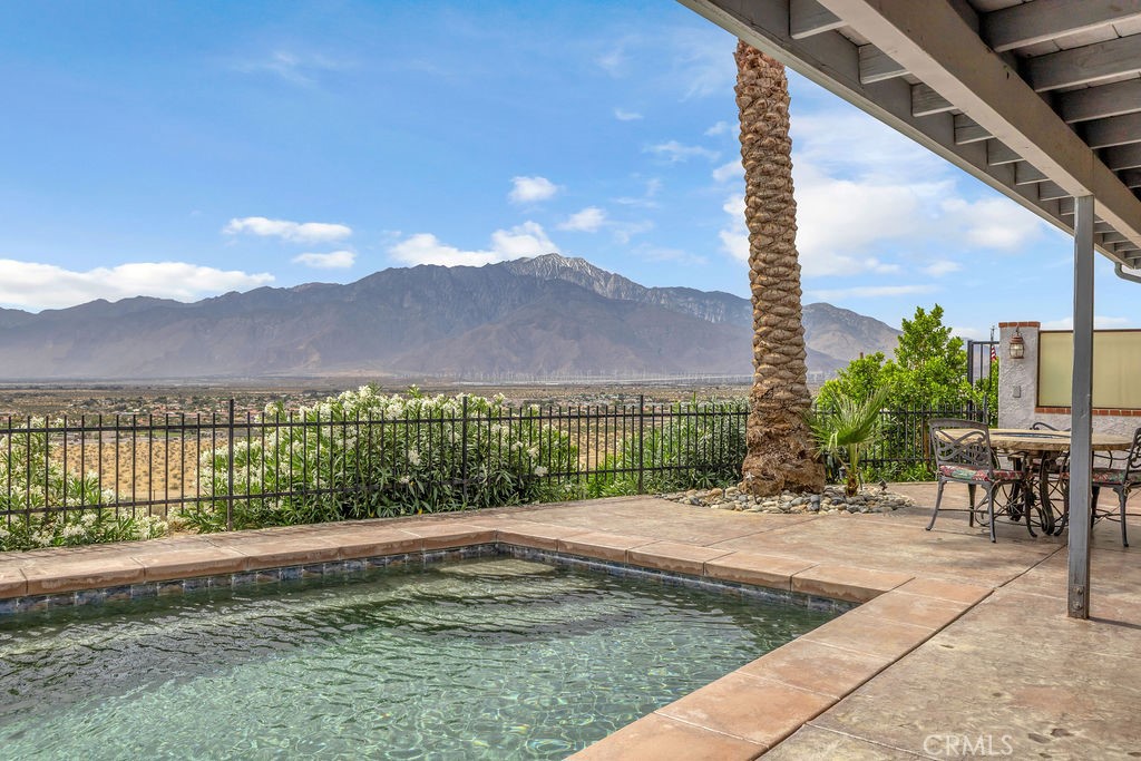 67525 Monterey Road Desert Hot Springs, CA 92240 - Photo 58 of 75
