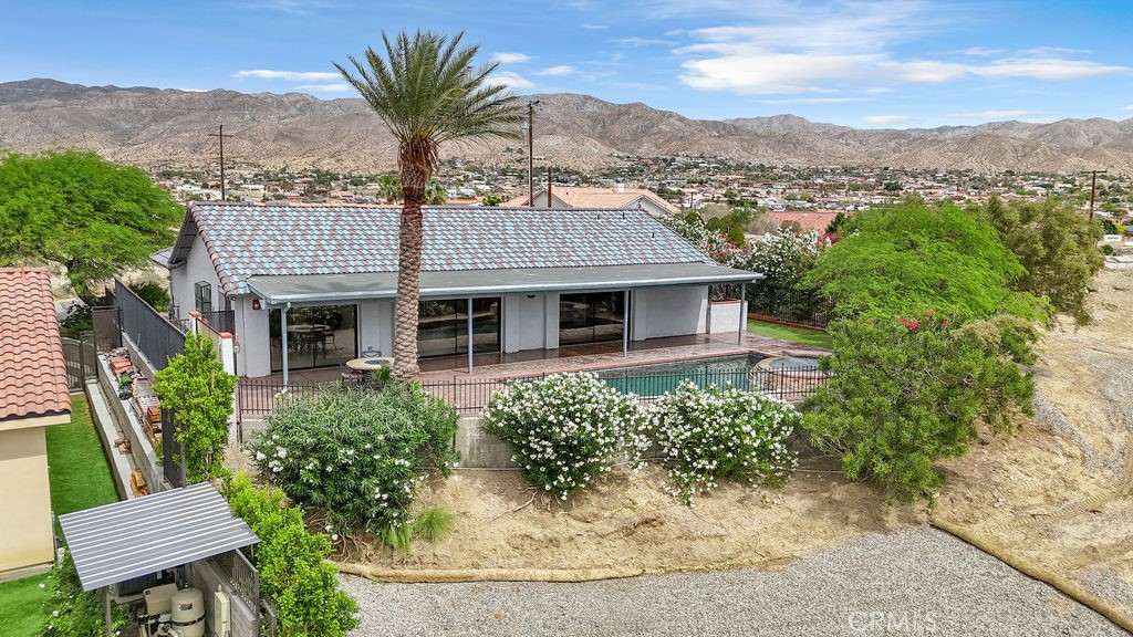67525 Monterey Road Desert Hot Springs, CA 92240 - Photo 70 of 75