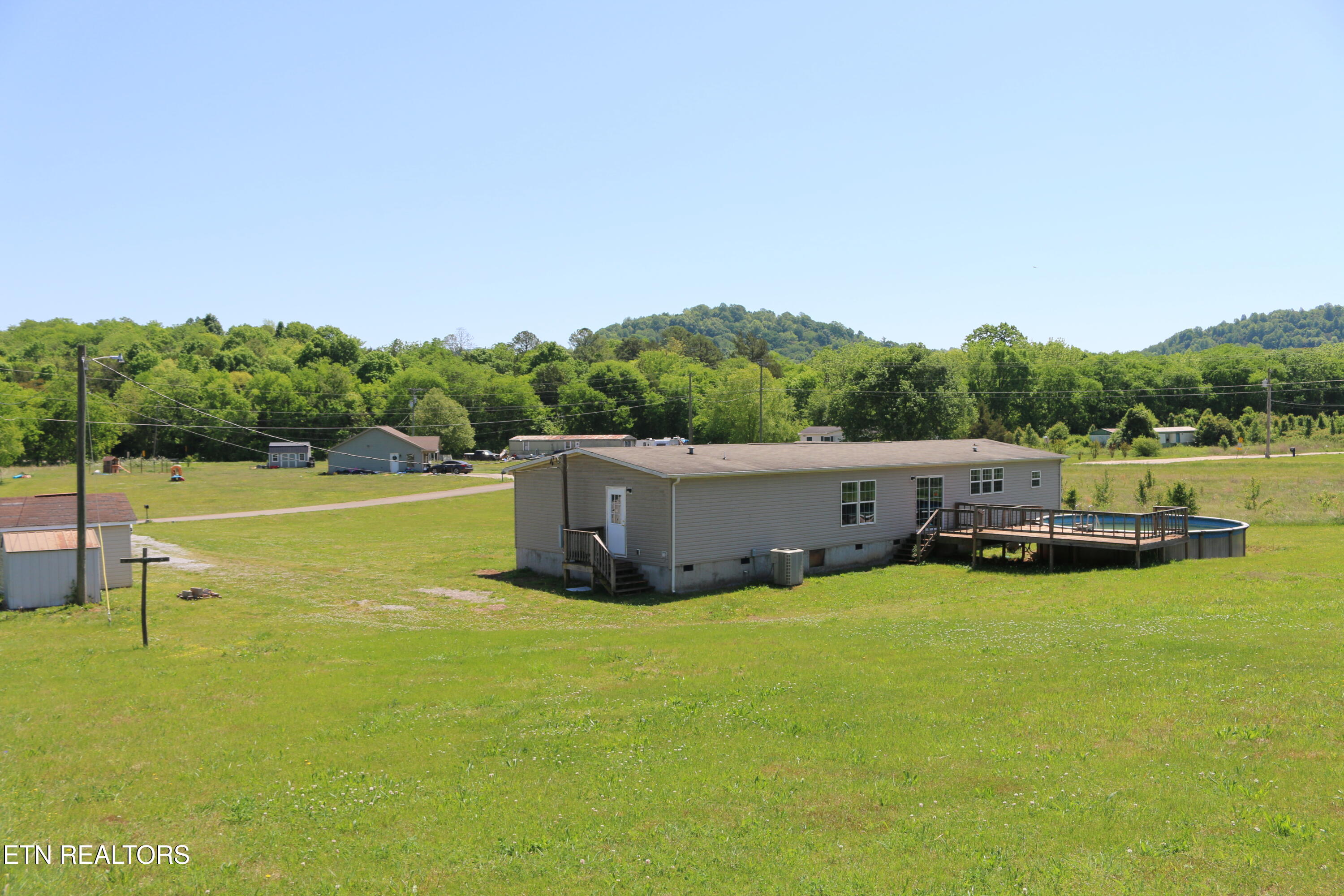 103 Meadow Brook Road Sweetwater, TN 37874 - Photo 29 of 30 View from back corner of property