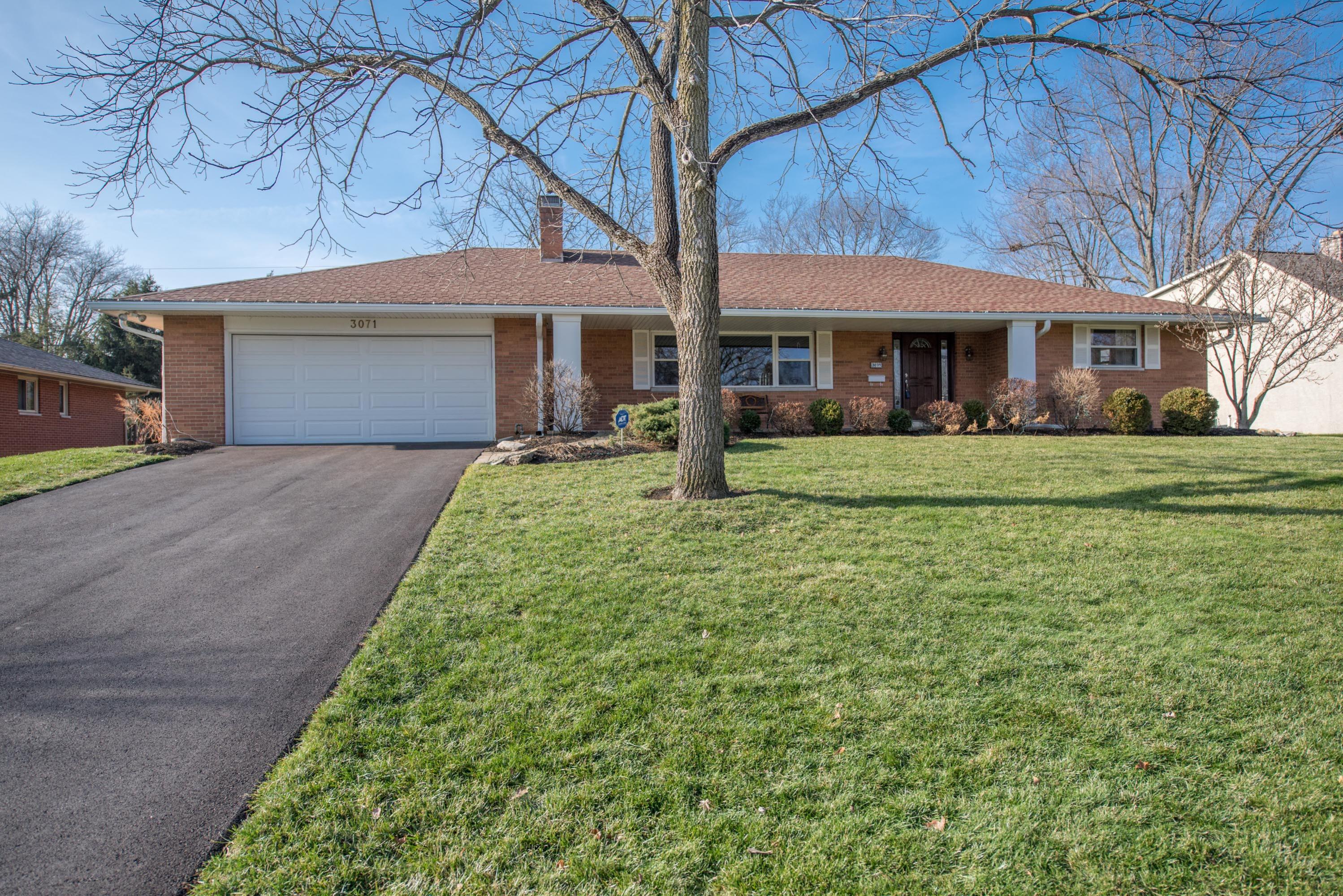 3071 Wareham Road Columbus, OH 43221 - Photo 1 of 28