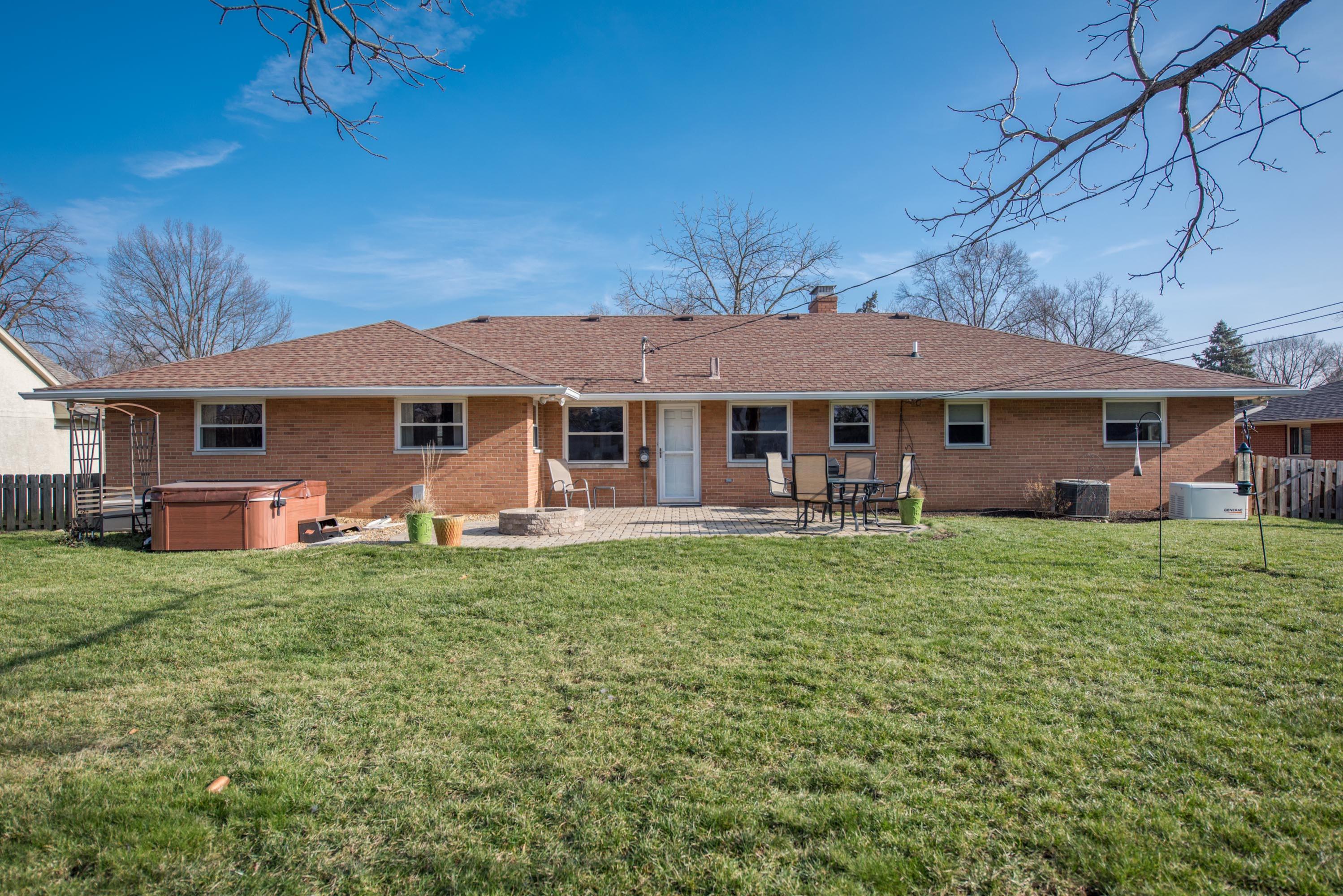3071 Wareham Road Columbus, OH 43221 - Photo 27 of 28