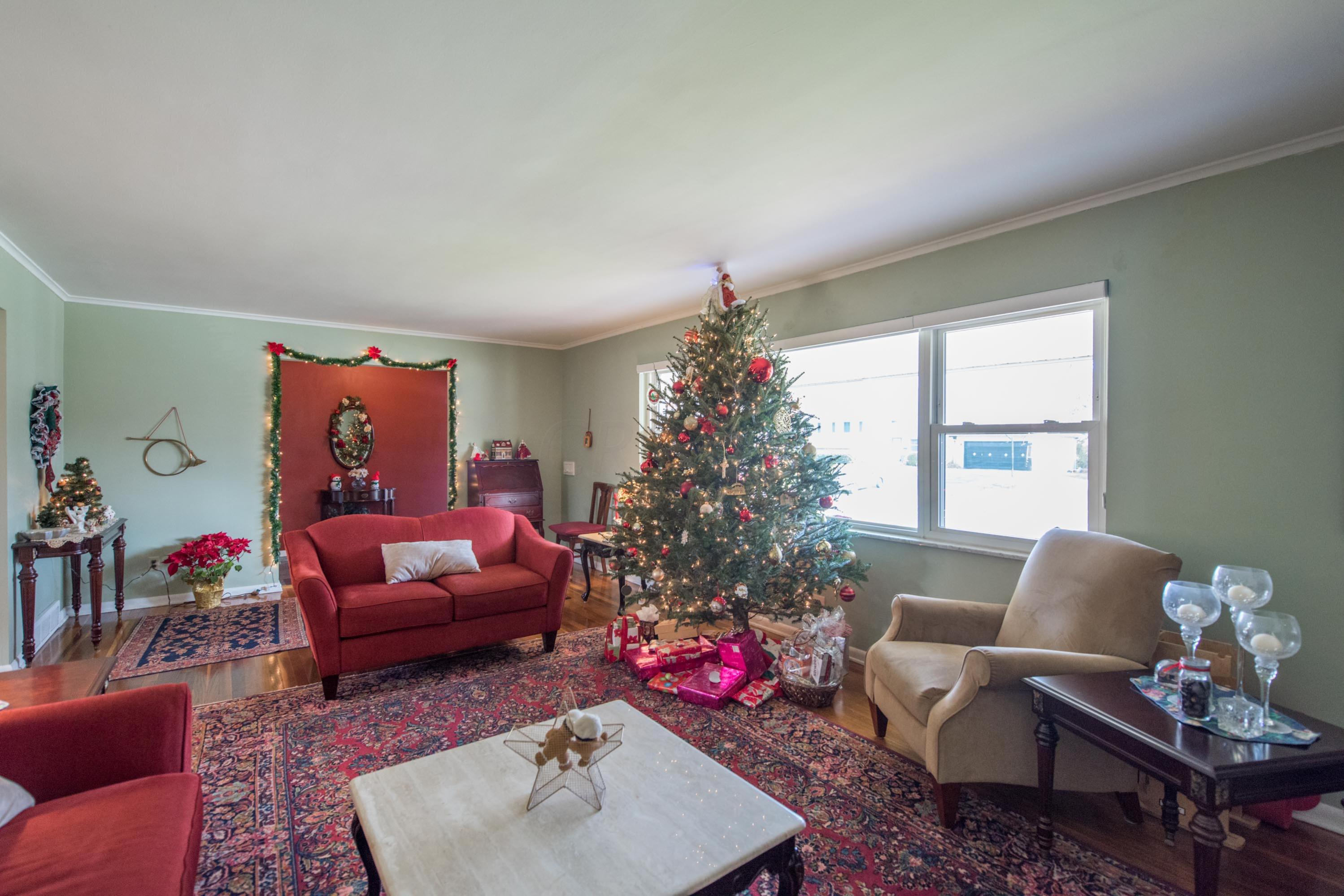 3071 Wareham Road Columbus, OH 43221 - Photo 6 of 28
