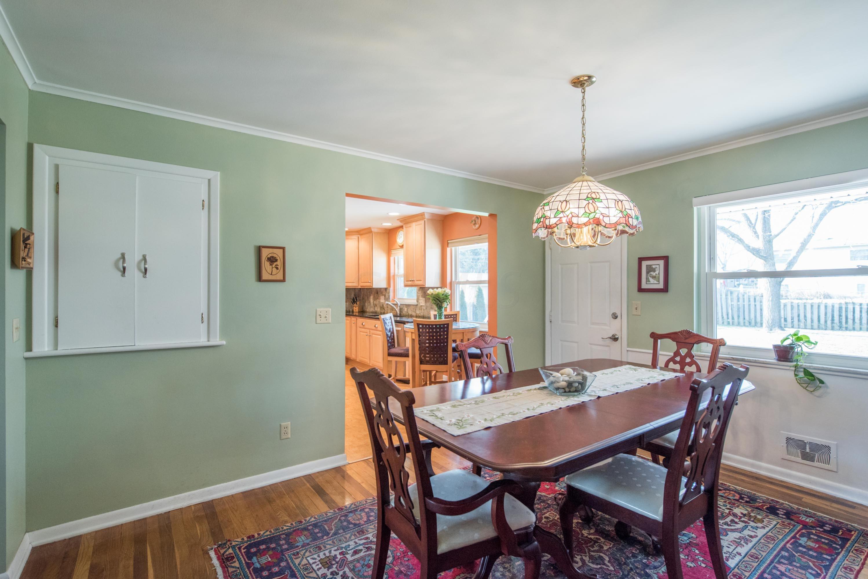 3071 Wareham Road Columbus, OH 43221 - Photo 7 of 28