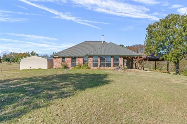 $369,900 | 1804 County Road 1224, Grand Saline, TX 75140