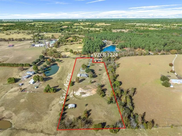 $369,900 | 1804 County Road 1224, Grand Saline, TX 75140
