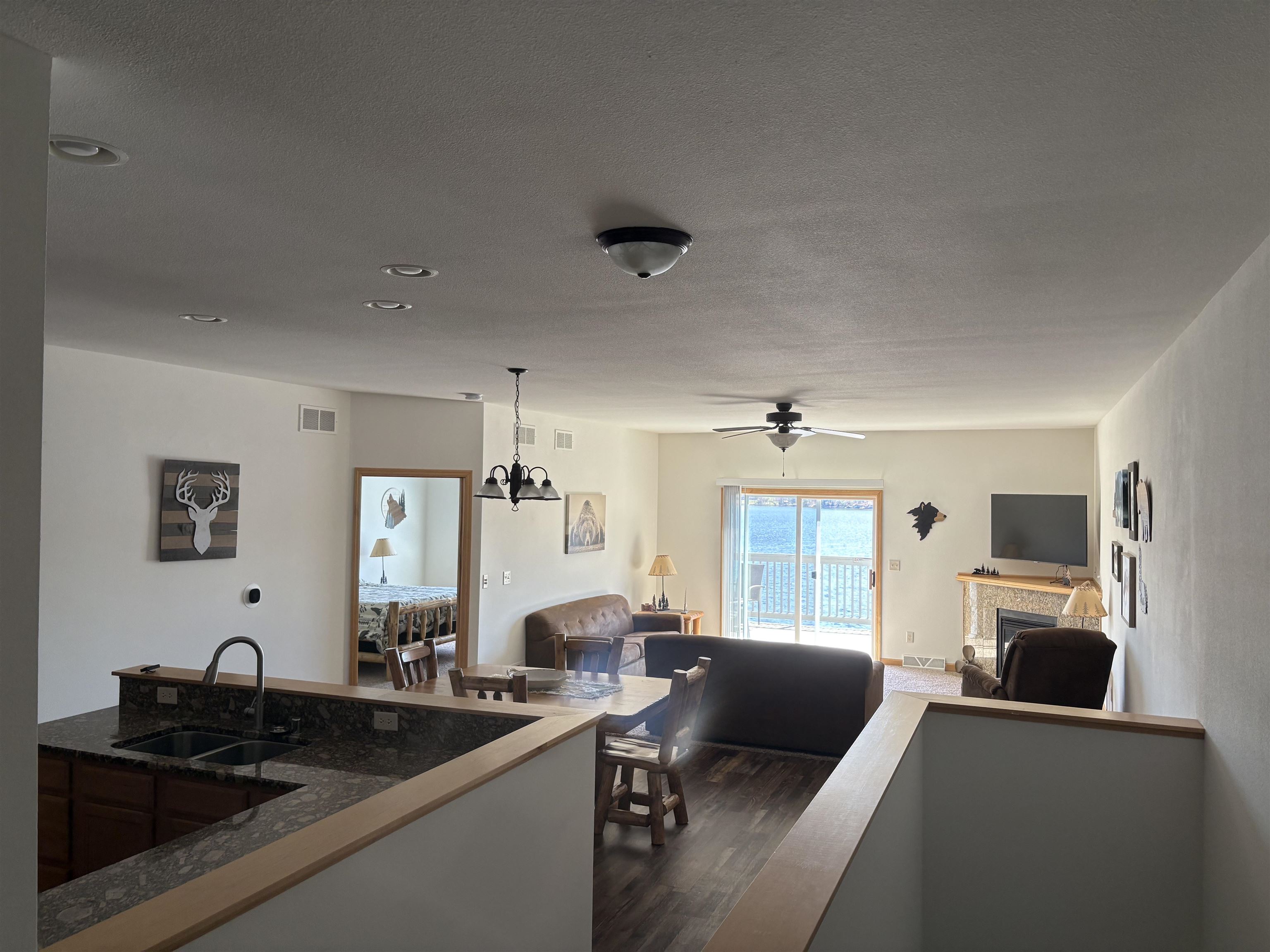 9811 Deer Trail Road, Unit 3 Tomahawk, WI 54487 - Photo 13 of 15