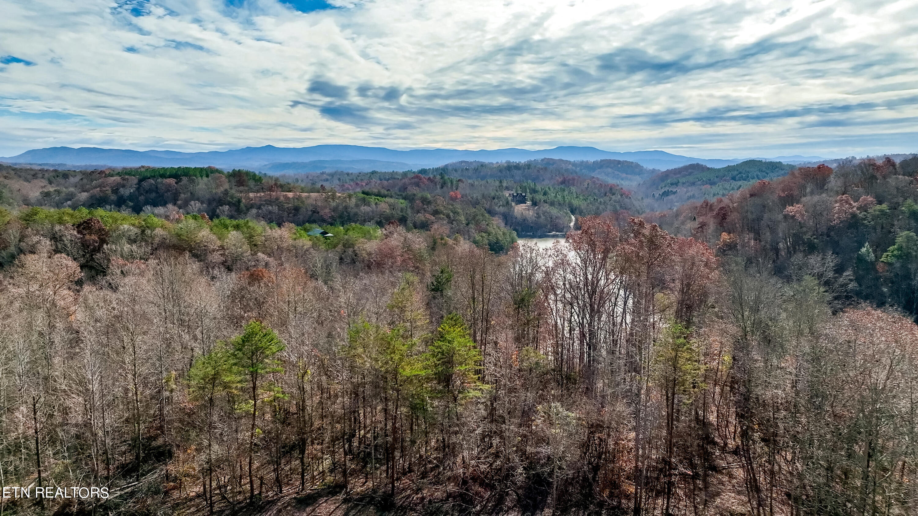 0 Bill Moser Road Vonore, TN 37885 - Photo 8 of 37 Vonore Property.4