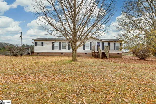 $220,000 | 539 Sparrow Road, Clinton, SC 29325