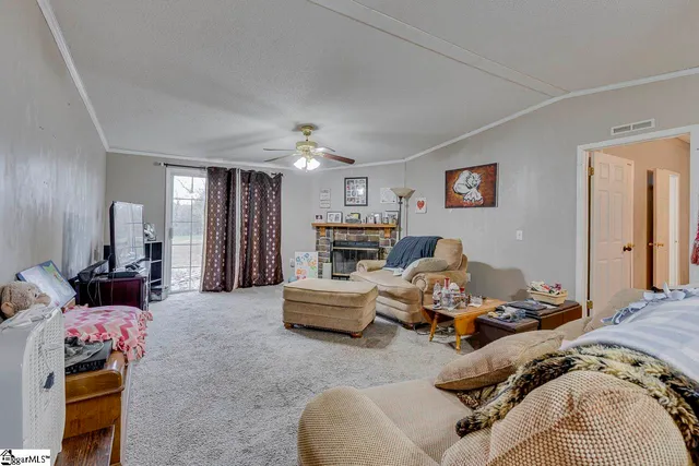 $220,000 | 539 Sparrow Road, Clinton, SC 29325