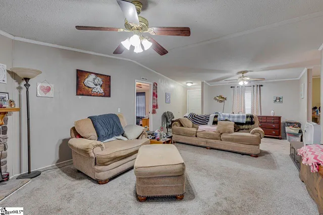 $220,000 | 539 Sparrow Road, Clinton, SC 29325