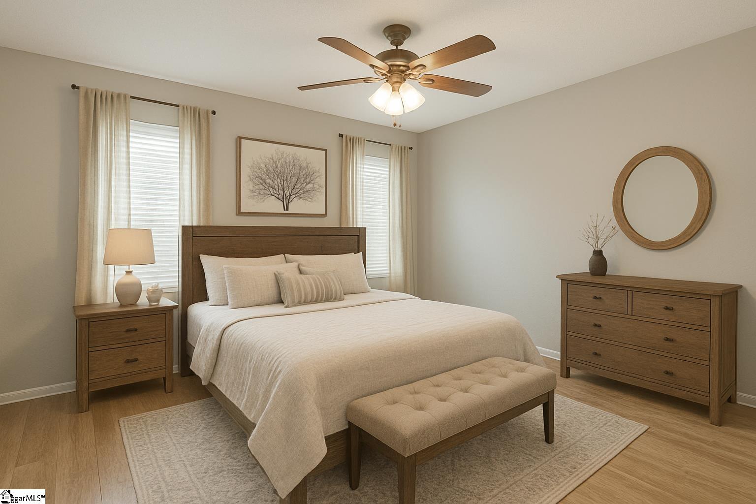 539 Sparrow Road Clinton, SC 29325 - Photo 14 of 32