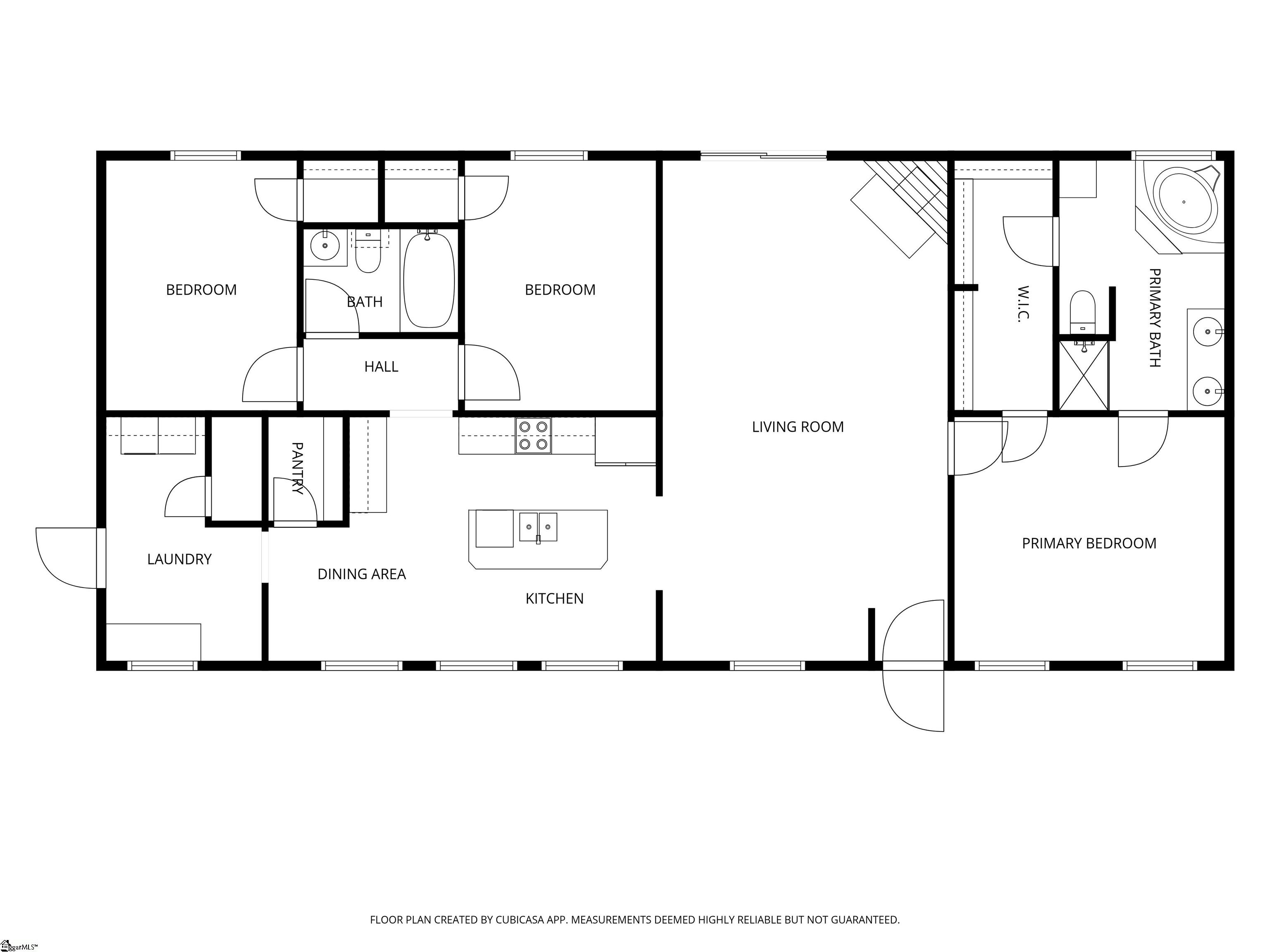 539 Sparrow Road Clinton, SC 29325 - Photo 2 of 32