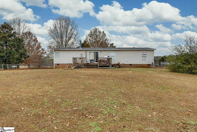 $220,000 | 539 Sparrow Road, Clinton, SC 29325