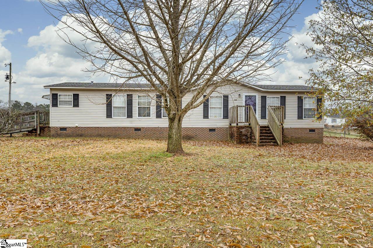 539 Sparrow Road Clinton, SC 29325 - Photo 3 of 32