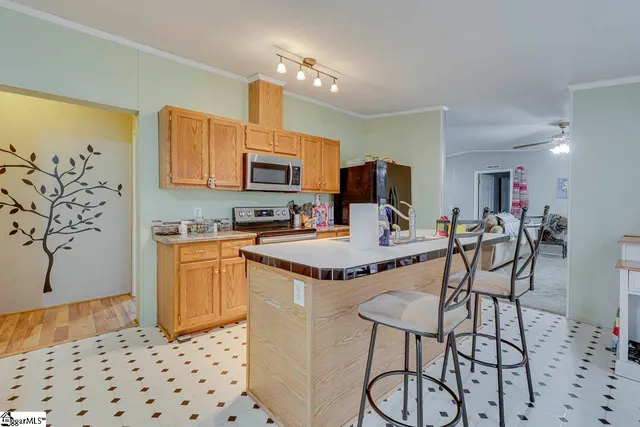 $220,000 | 539 Sparrow Road, Clinton, SC 29325