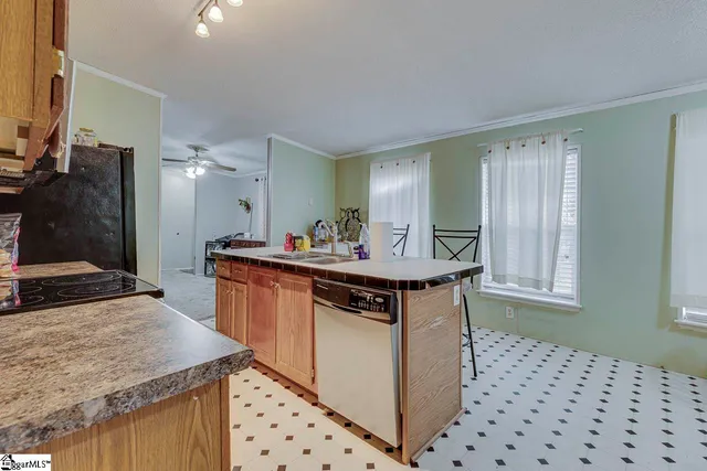 $220,000 | 539 Sparrow Road, Clinton, SC 29325