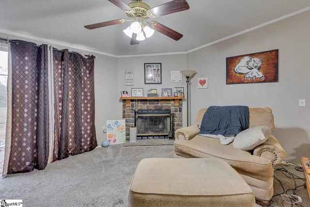 $220,000 | 539 Sparrow Road, Clinton, SC 29325