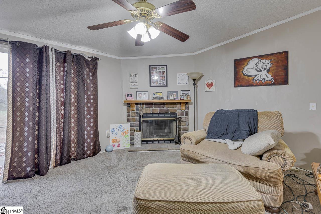 539 Sparrow Road Clinton, SC 29325 - Photo 10 of 32