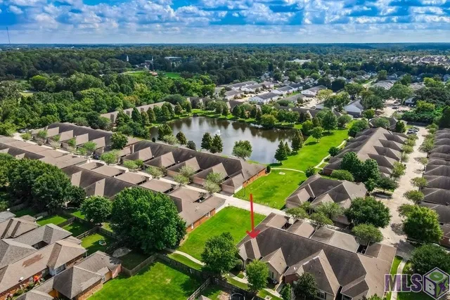$1,700 | 809 Summer Breeze Drive, Unit 1601, Baton Rouge, LA 70810