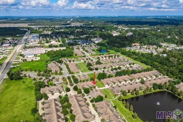 $1,700 | 809 Summer Breeze Drive, Unit 1601, Baton Rouge, LA 70810
