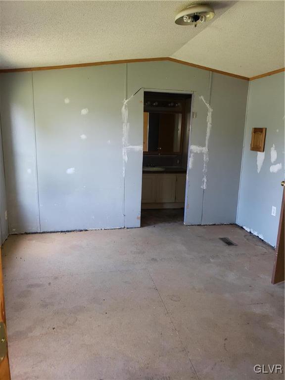 509 School Road Nazareth, PA 18064 - Photo 11 of 13 a view of an empty room