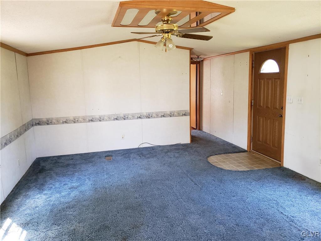 509 School Road Nazareth, PA 18064 - Photo 8 of 13 a view of an empty room